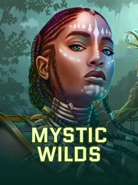 Mystic Wilds