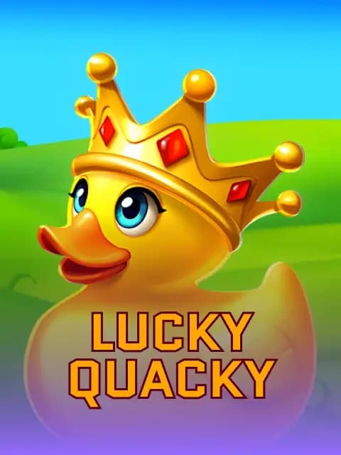 Lucky Quacky