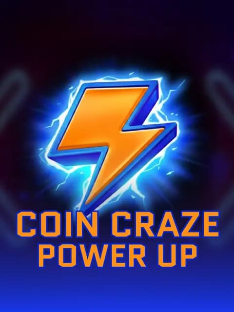Coin Craze PowerUp