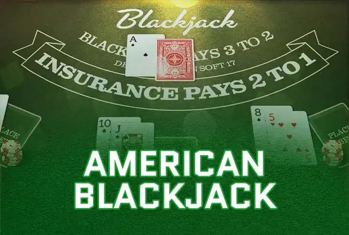 American Blackjack