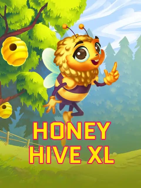 Honey Hive XL