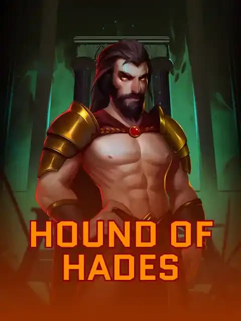 Hound of Hades