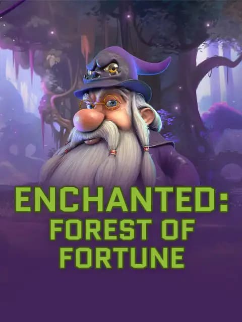 Enchanted: Forest of Fortune