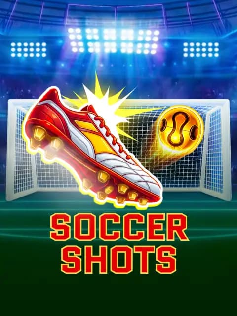 Soccer Shots
