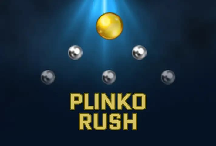 Plinko Rush