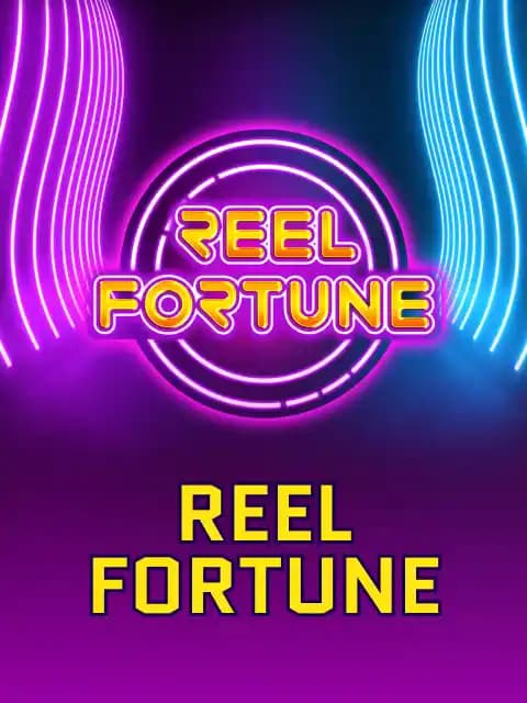 Reel Fortune 