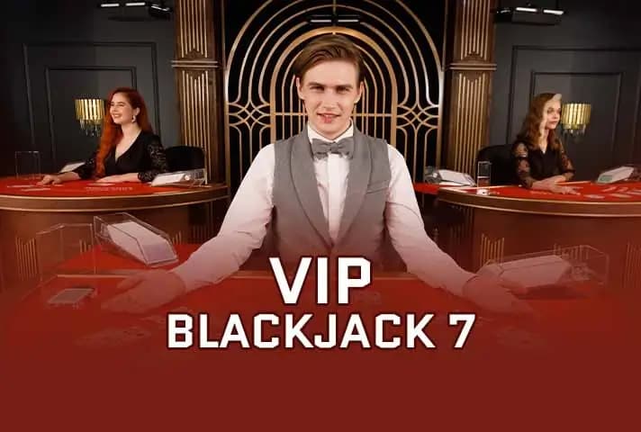 Blackjack VIP 7