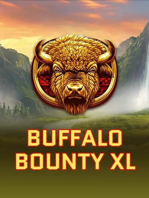 Buffalo Bounty XL