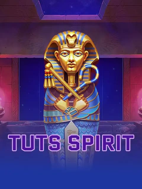 Tut's Spirit