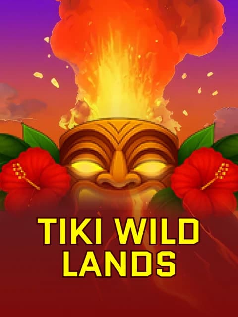 Tiki Wild Lands