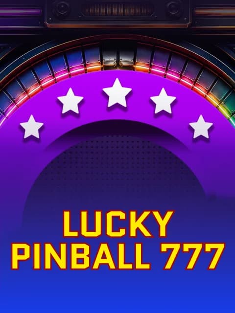 Lucky Pinball 777