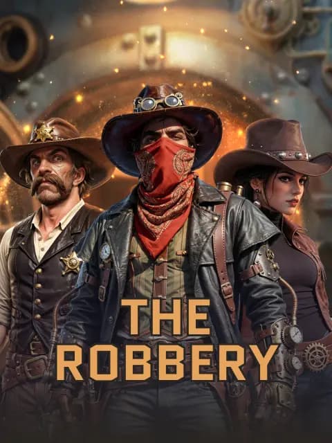 The Robbery