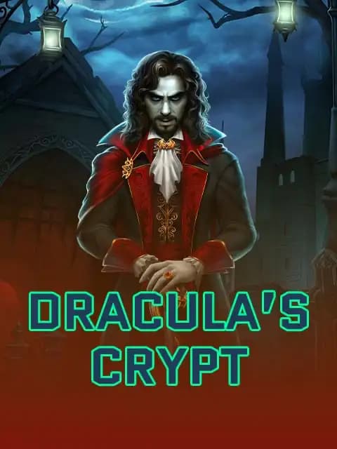 Dracula’s Crypt