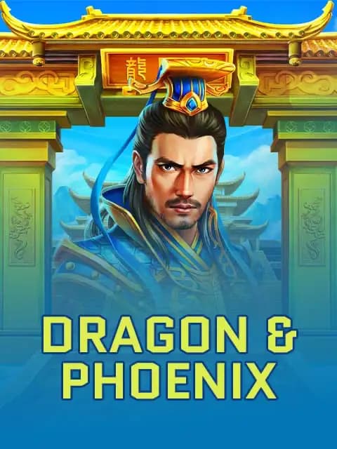 Dragon & Phoenix