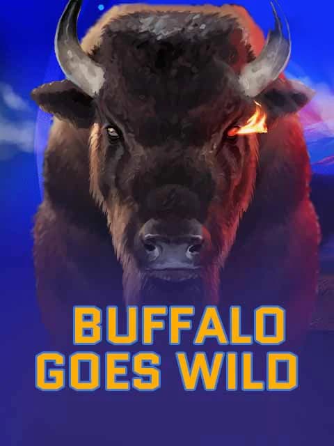 Buffalo Goes Wild