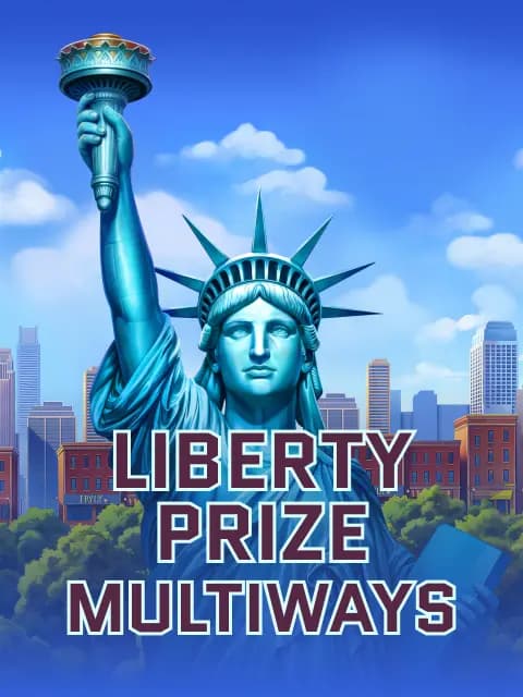 Liberty Prize Multiways
