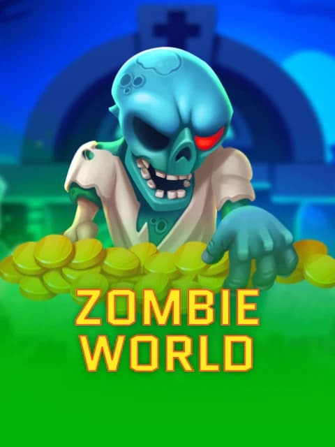 Zombie World