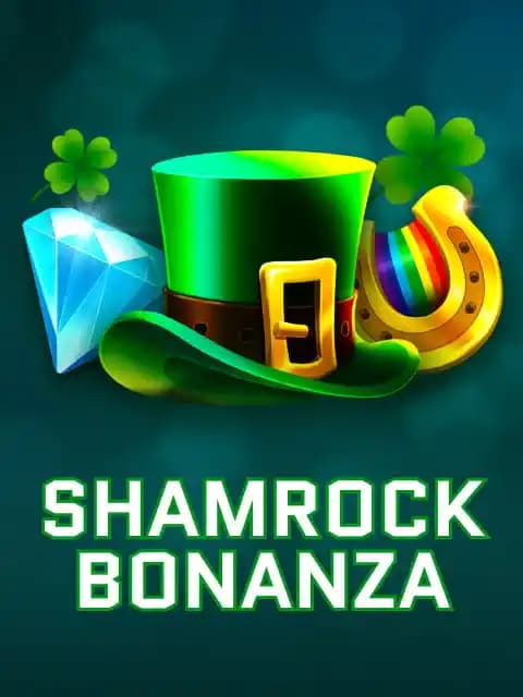 Shamrock Bonanza