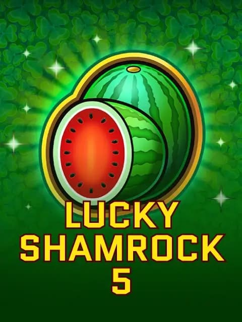 Lucky Shamrock 5