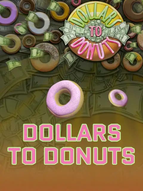 Dollars to Donuts