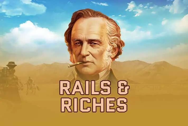 Rails & Riches