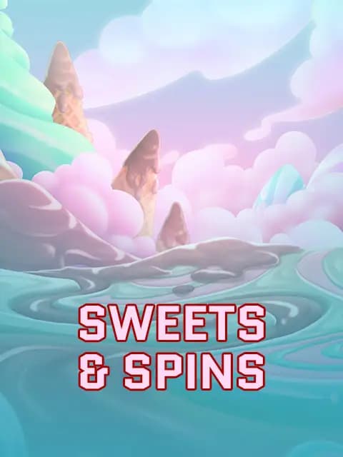 Sweets & Spins