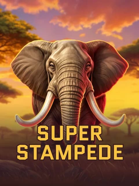 Super Stampede