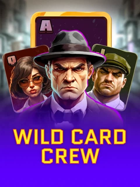 Wild Card Crew