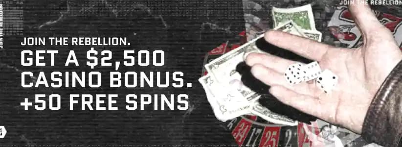 Casino Welcome Bonus