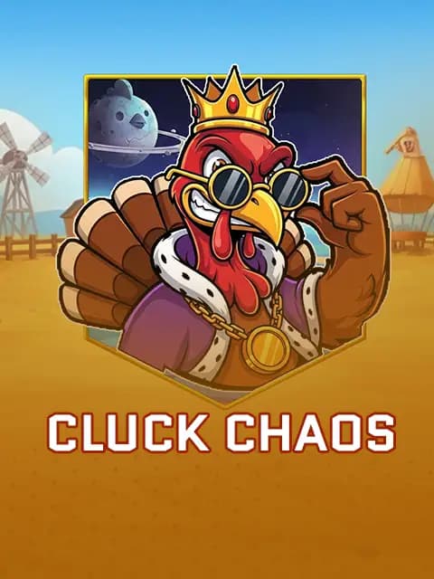 Cluck Chaos