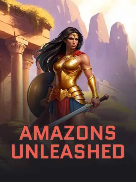 Amazons Unleashed