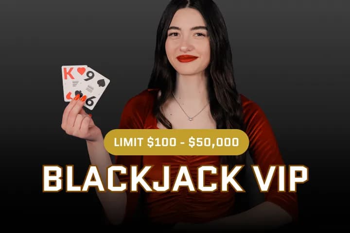  Blackjack VIP 1