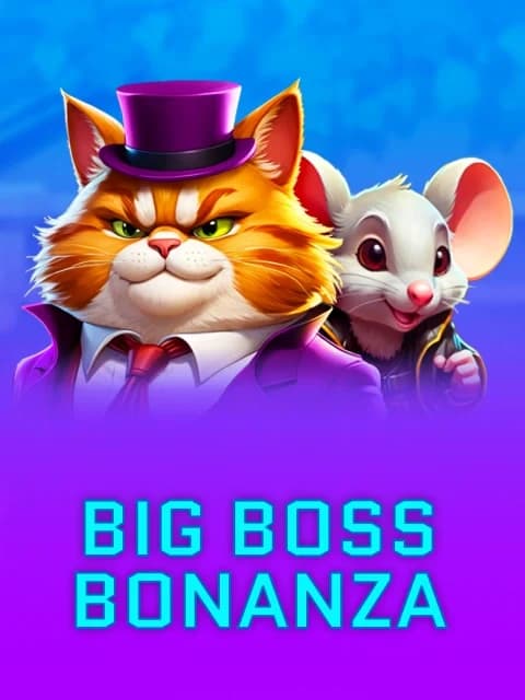 Big Boss Bonanza