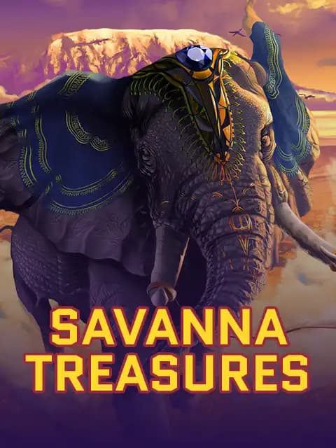 Savannah Treasures