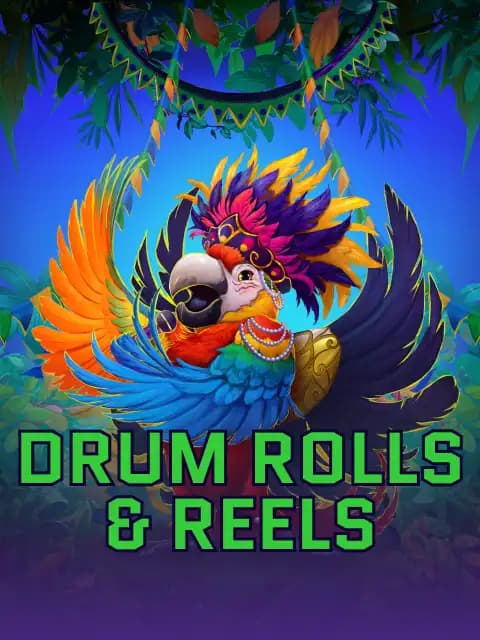 Drum Rolls & Reels