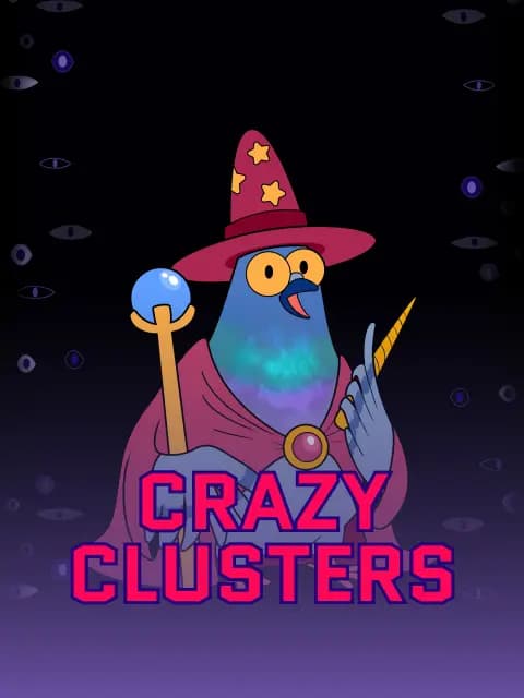 Crazy Clusters