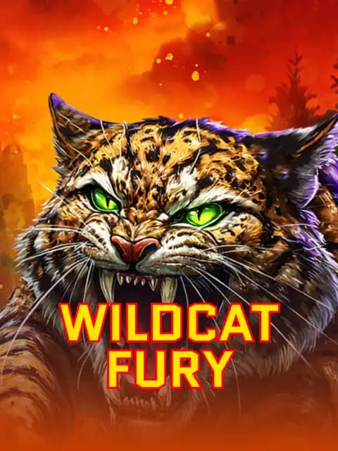 Wildcat Fury