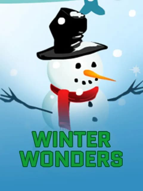 Winter Wonders