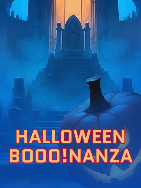 Halloween Booo!nanza