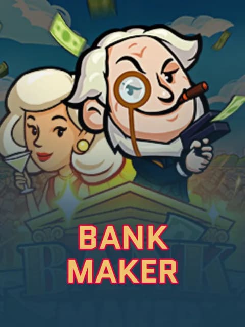 Bank Maker
