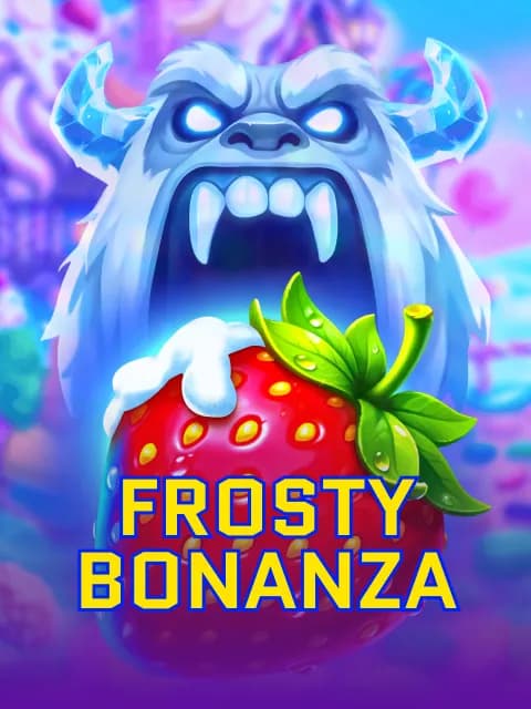 Frosty Bonanza