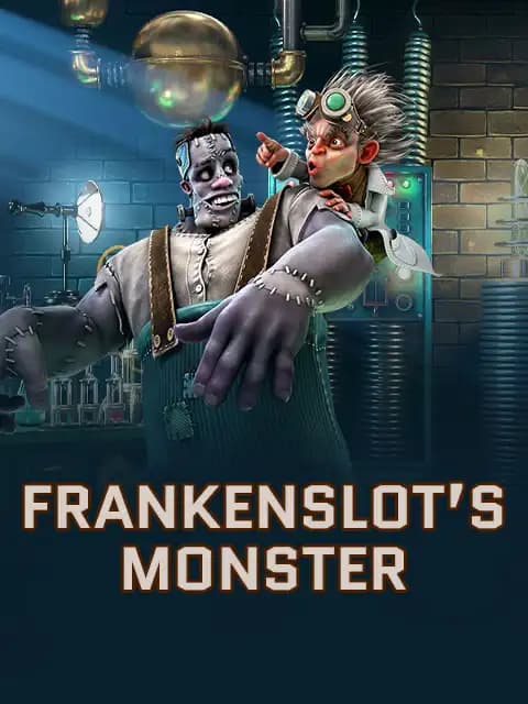 Frankenslot’s Monster