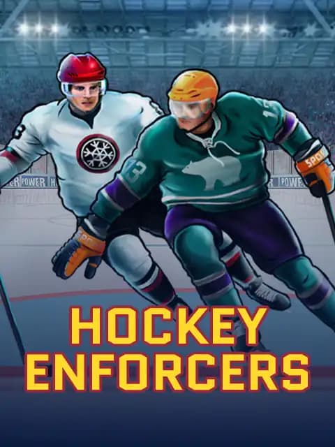 Hockey Enforcers