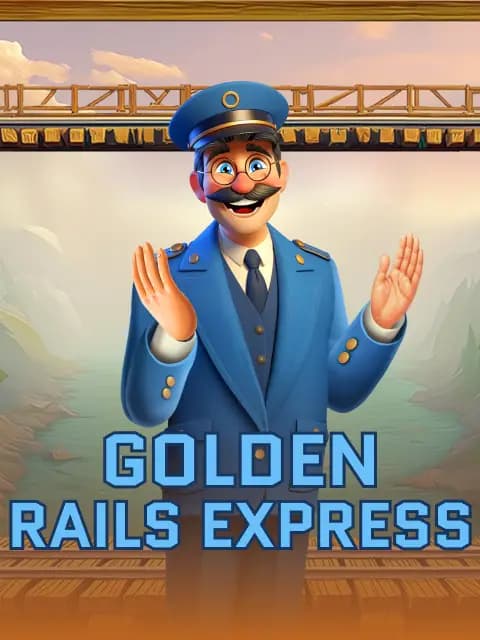 Golden Rails Express