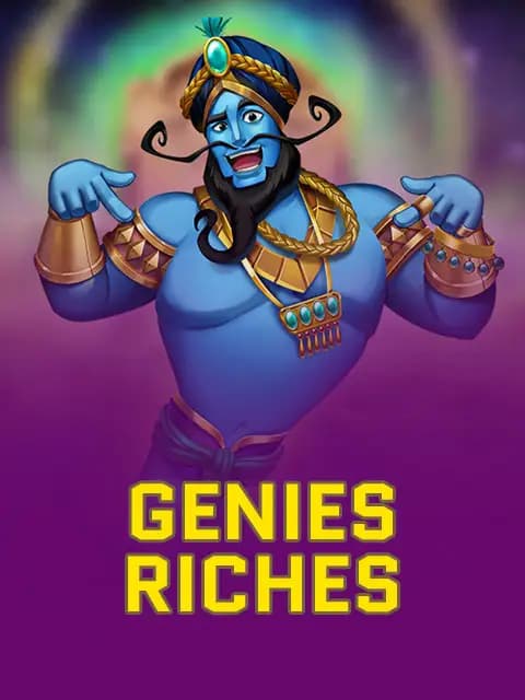 Genie's Riches