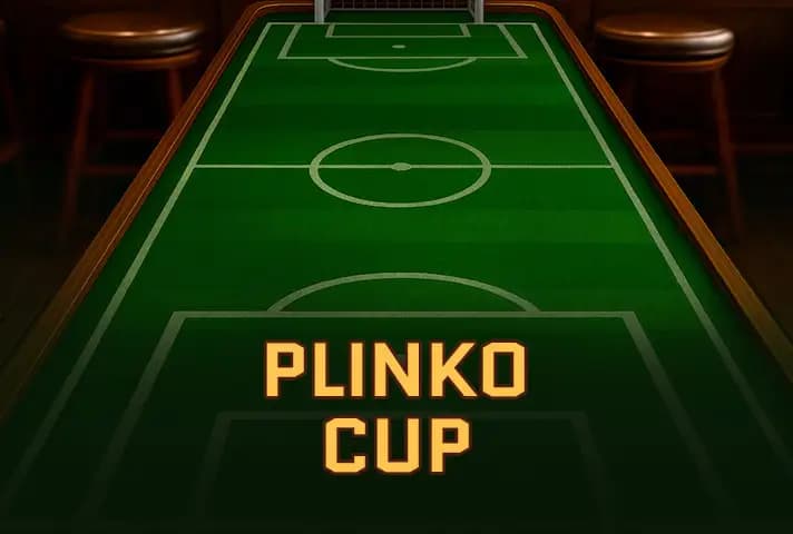 Plinko Cup