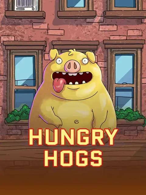 Hungry Hogs