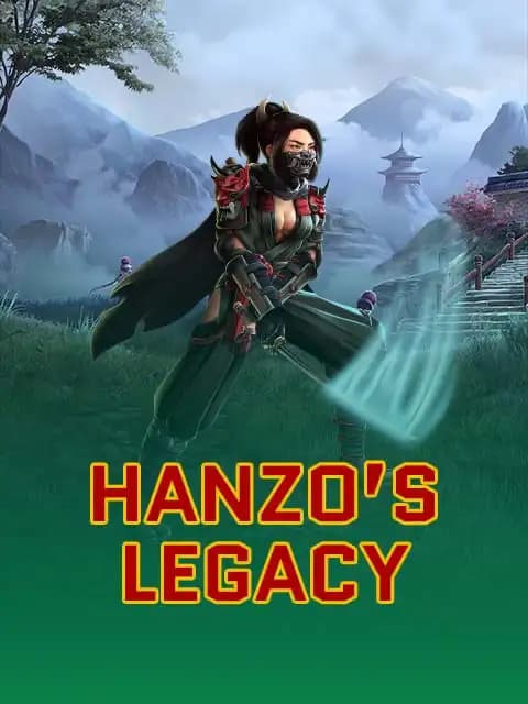 Hanzo’s Legacy