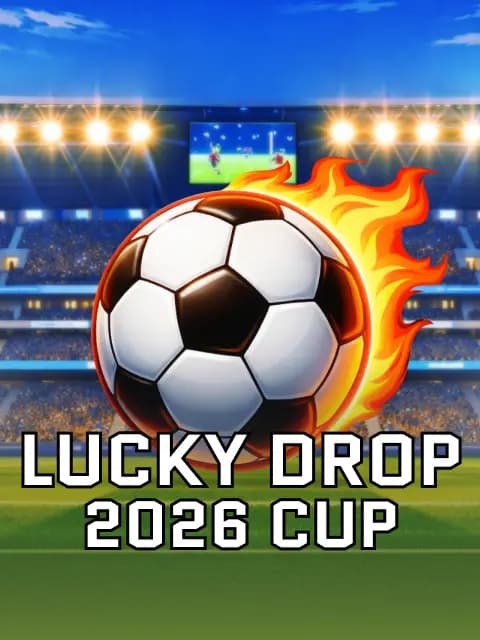 Lucky Drop: 2026 Cup