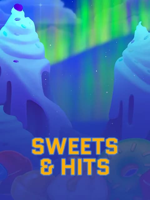 Sweets & Hits
